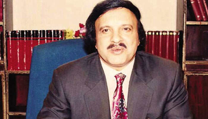 معروف گلوکار امجد پرویز انتقال کرگئے