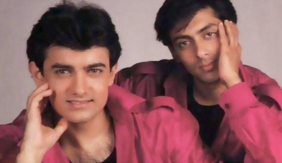 سلمان اور عامر کے درمیان بچپن میں کوئی مقابلہ تھا؟ مشترکہ دوست نے بتادیا