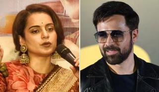 کنگنا کا پوری انڈسٹری پر اقرباپروری کا الزام غلط،ہاشمی