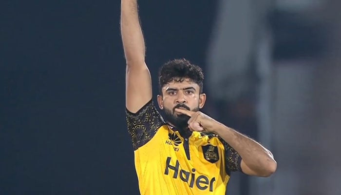 کوشش ہوتی ہے ٹیم کیلئے اپنا کردار ادا کروں، عامر جمال