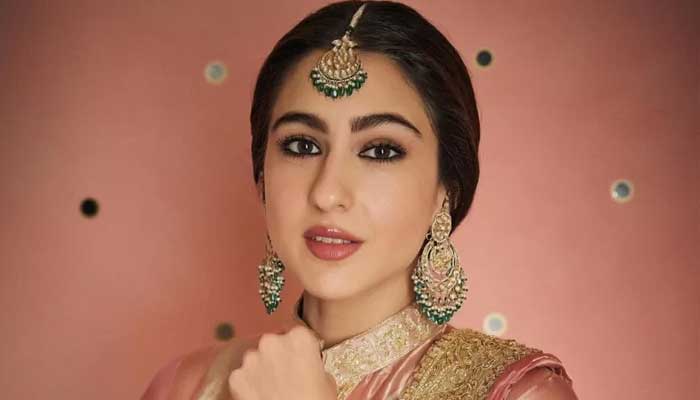 Sara Ali Khan shares shocking update after ‘Murder Mubarak’ trailer release: Watch