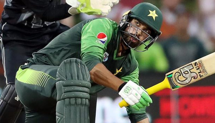 پہلے ٹیم میں واپسی ہو جائے، اس کے بعد کپتانی کا سوچیں گے، عمر امین