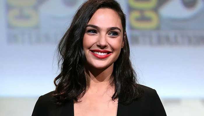 Gal Gadot filled with ‘gratitude’ after giving birth to new baby girl Ori