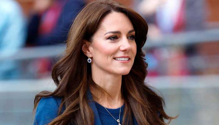 Kate Middleton shares crucial message on Women’s Day