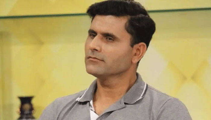 ہمارے کھیلنے سے خواتین ٹیم کو فائدہ ہوتا ہے تو کھیلنا چاہئے، عبدالرزاق