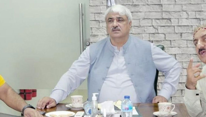 ہمارے امیدوار کو اپوزیشن سے تقریباً دوگنا زیادہ ووٹ ملیں گے، خواجہ سلمان رفیق