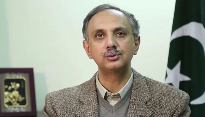 سنی اتحاد کونسل نے قائد حزب اختلاف کیلئے عمر ایوب کا نام تجویز کردیا
