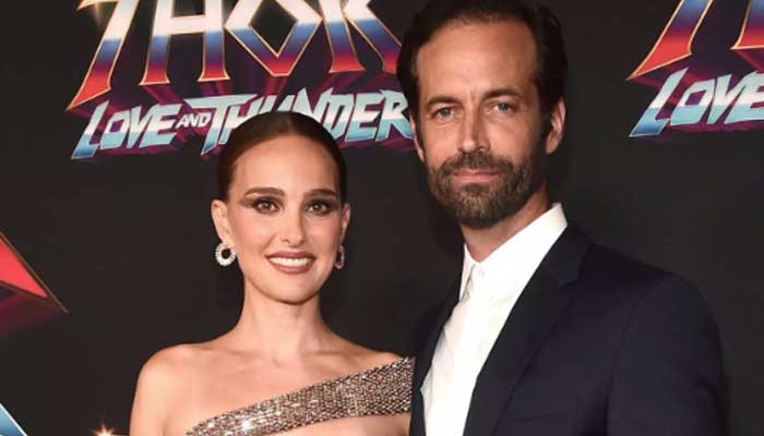 Natalie Portman ensures ‘her children’s smooth transition’ amid Benjamin Millepied divorce