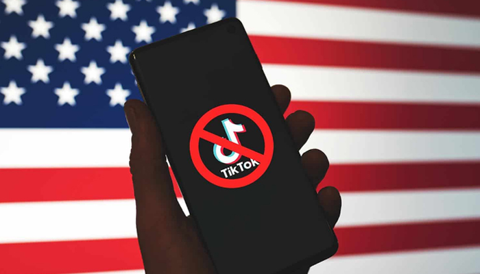 Biden to sign TikTok crackdown bill, Trump raises concerns