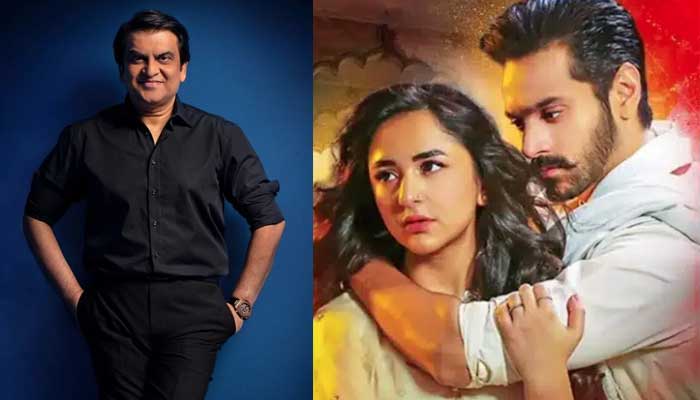 ‘Tere Bin’ creator Abdullah Kadwani reacts to series’ Indian remake reports