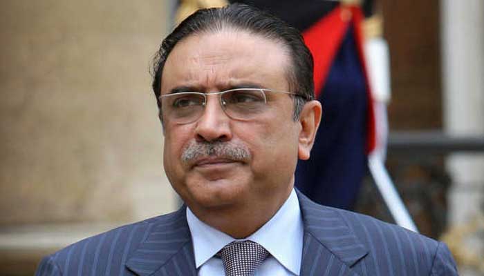 Presidential Elections 2024: Asif Ali Zardari elected as president for the 2nd time