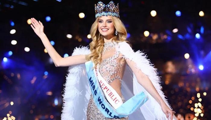 تصویر بشکریہ غیرملکی میڈیا