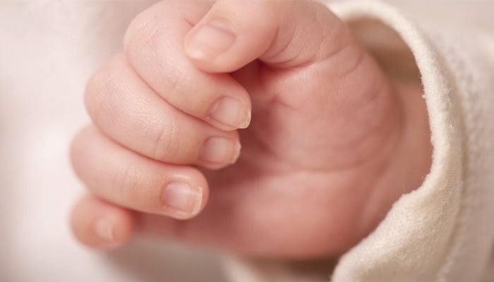 چیئرپرسن چائلڈ پروٹیکشن بیورو کا 4 ماہ کے بچے کی فروخت کے معاملے پر ردعمل