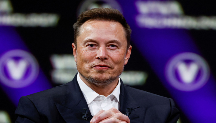 Elon Musk charity money supports his own ventures