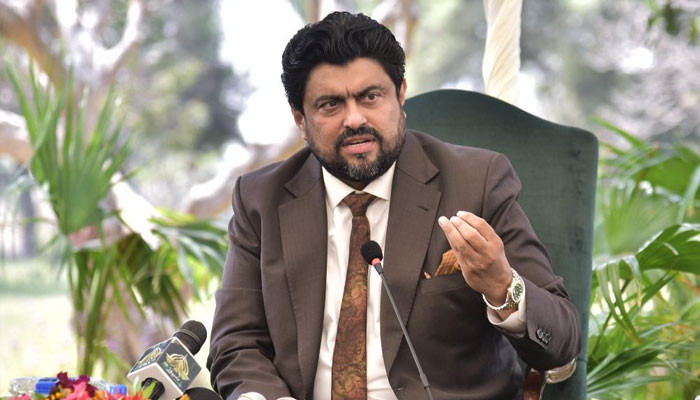 عہدہ نہ بھی ہوا تو لوگوں کی خدمت کروں گا، گورنر سندھ