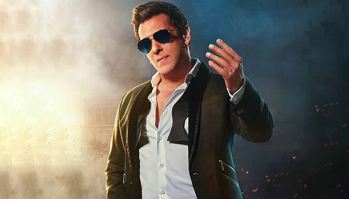 سلمان خان کا اچانک اپنی نئی فلم کی ریلیز کا اعلان