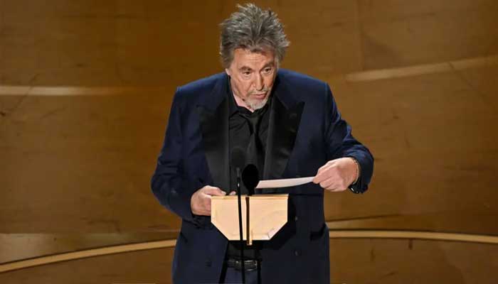 Al Pacino issues official statement after Best Picture award controversy at Oscars 2024