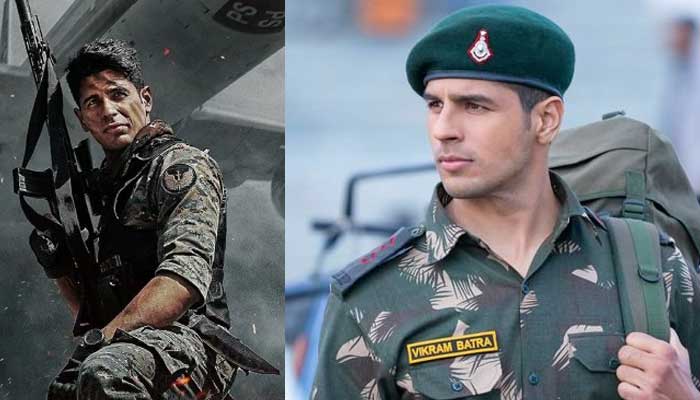 Sidharth Malhotra talks on his affection for uniform and patriotic roles