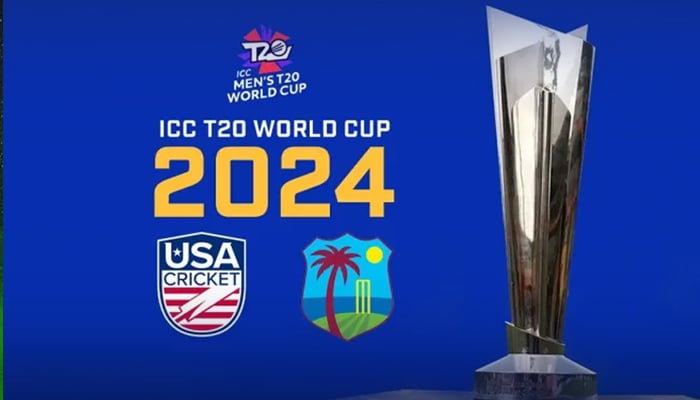 آئی سی سی کا ٹی ٹوئنٹی ورلڈ کپ کے اضافی ٹکٹس کا اعلان