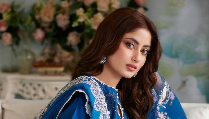 Sajal Aly reveals real cause of 'sadness' in cryptic post