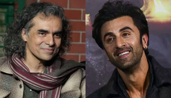 Ranbir Kapoor doesn’t need a reason to act, says Imtiaz Ali