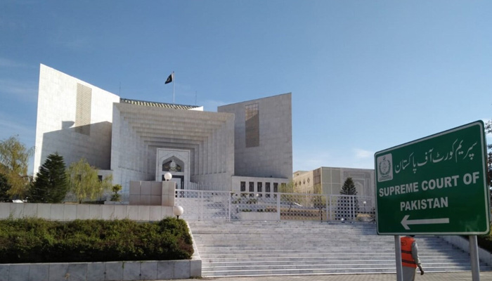 9 مئی کے 6 ملزمان کی درخواست ضمانت پر پنجاب حکومت کو نوٹس جاری