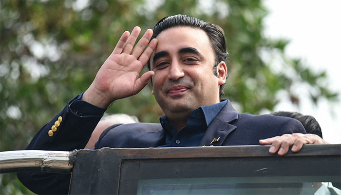 اسلاموفوبیا کےخاتمے کیلئے باہمی احترام، افہام و تفہیم کے فروغ کی ضرورت ہے، بلاول بھٹو