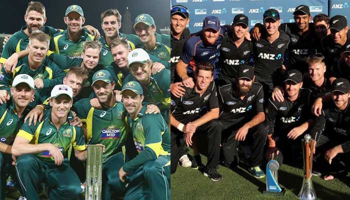 PCB plans to host New Zealand - South Africa tri-series in 2025: Details