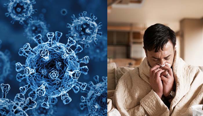 Flu impairs in long-term than ‘long COVID’, study