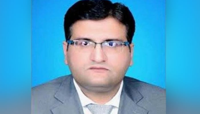 کراچی: احتساب عدالت نے نیب ڈپٹی ڈائریکٹر عمران شیخ کی ضمانت منظور کرلی