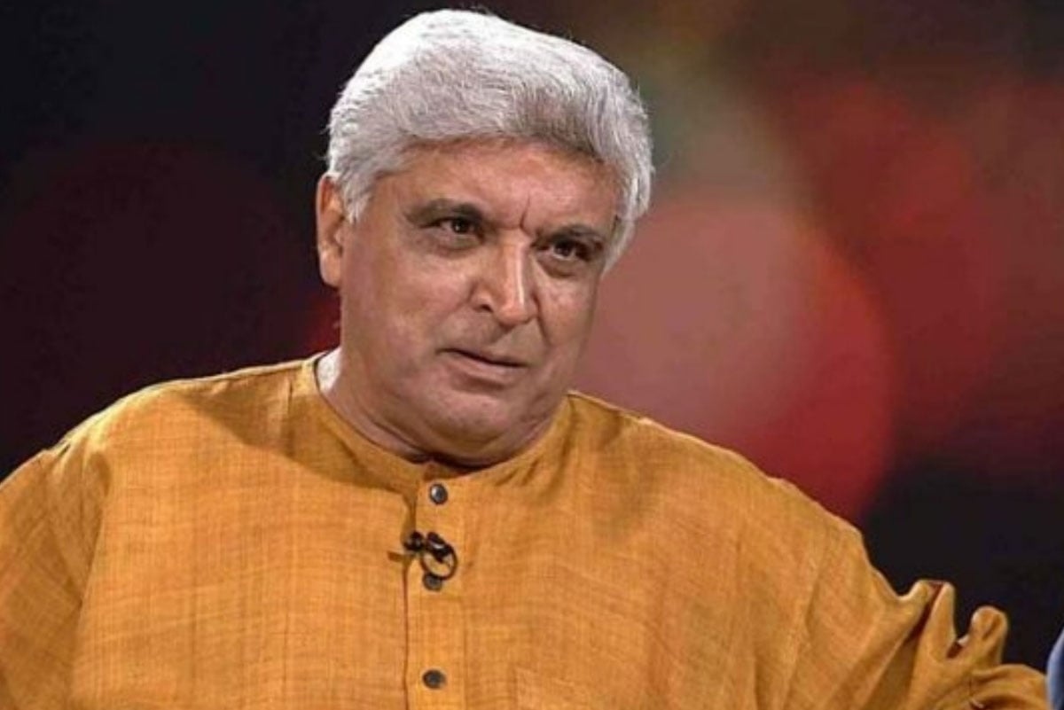 Javed Akhtar recalls turbulent childhood: 'The trauma stays with me' 