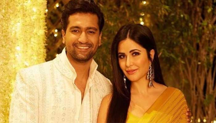 Vicky Kaushal spills beans on his cooking skills and Katrina Kaif’s food preferences