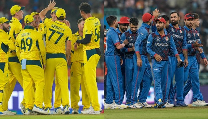 آسٹریلیا سےدوبارہ سیریز ملتوی ہونے پر افغانستان بورڈ کا ردّ عمل