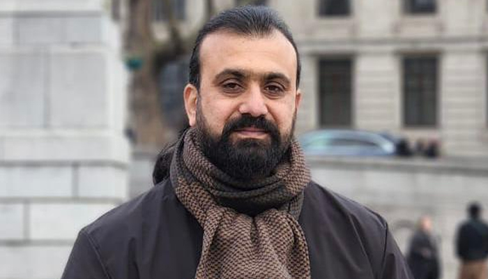 نعت رسول مقبولﷺ اور احادیث کے ذریعے ٹک ٹاک پر لاکھوں فالوورز حاصل کیے، پاکستانی ٹک ٹاکر