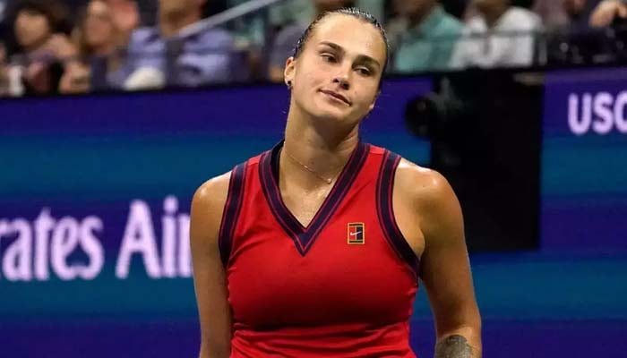 Aryna Sabalenka set to play 'Miami Open' despite 'boyfriend’s suicide'