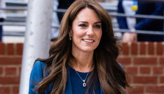 Kate Middleton hospital records ‘breached’, probe launched against staff