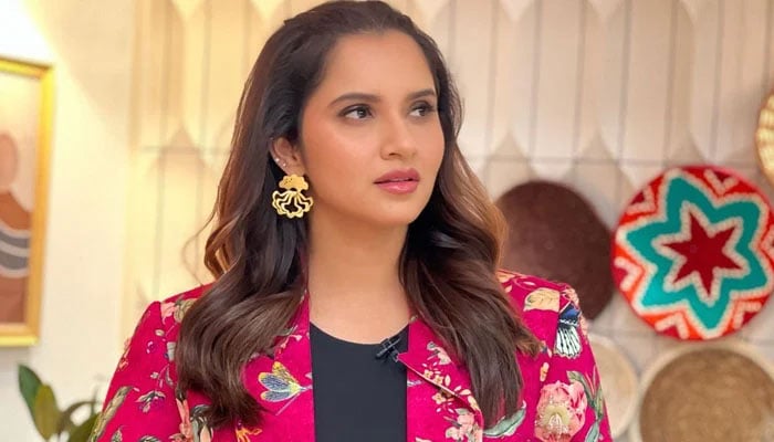 Sania Mirza cherishes Ramadan with her loved ones: See post 