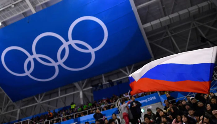 Russia & Belarus skip Paris 2024 Olympics opening ceremony
