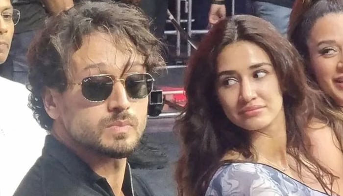 Hero No 1: Disha Patani Replaces Sara Ali Khan After She Walks Out Of Tiger  Shroff-Led, Ex-Lovers Reunite For The Remake Post Their Break-Up [Reports]