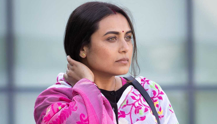 Rani Mukerji felt ‘miserable’ for being unable to celebrate birthdays in youth