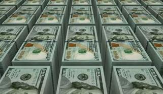 انٹر بینک: ڈالر 278 روپے 25 پیسے کا ہو گیا