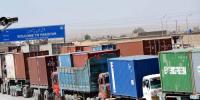 افغانستان کیلئے پاکستانی برآمدات میں اضافہ اور درآمدات میں کمی