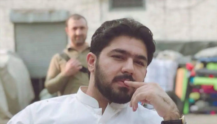 امیر بالاج قتل کیس کی مزید تفصیلات سامنے آگئیں