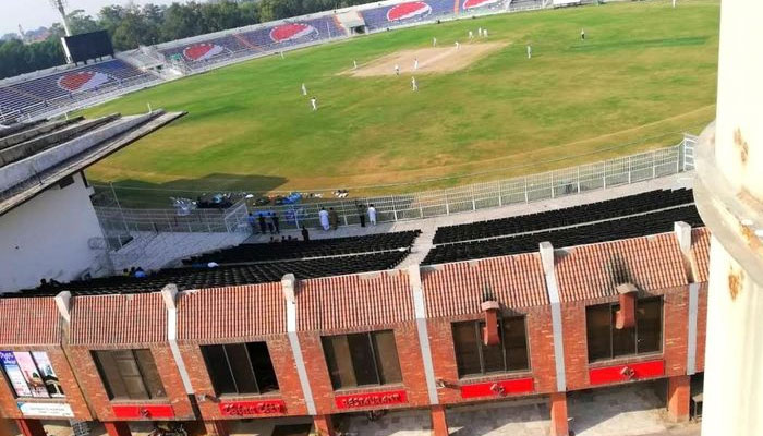 چیئرمین پی سی بی نے فیصل آباد اسٹیڈیم سے متعلق رپورٹ طلب کرلی