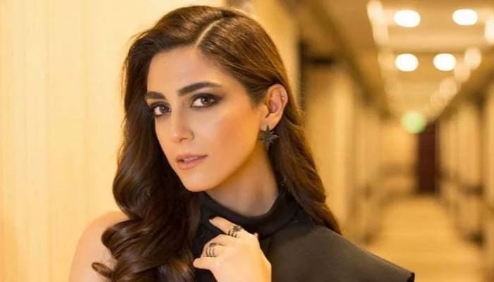 Maya Ali meets young cancer fighters in heartwarming gesture