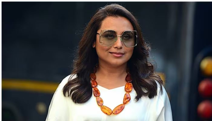 Rani Mukerji shares her harrowing miscarriage story: 'Testing time for me' 