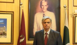 پنجاب: پروفیسر ڈاکٹر اسد اسلم گورنر ہاؤس میں آنکھوں کے معالج مقرر
