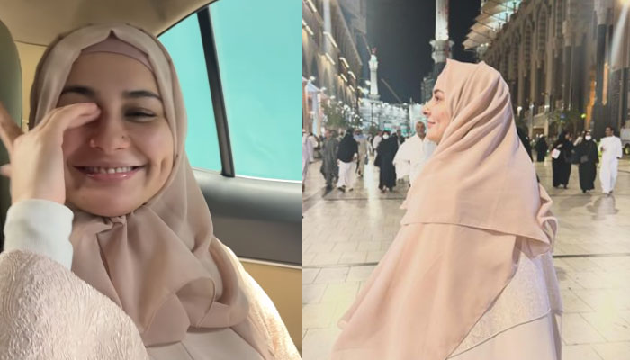 فوٹوز بشکریہ انسٹاگرام