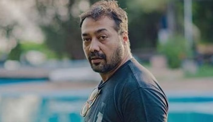 I will now charge for meeting people, Anurag Kashyap