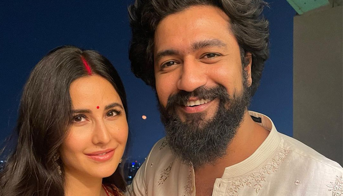 Katrina Kaif called Vicky Kaushal a ‘stubborn khadoos’